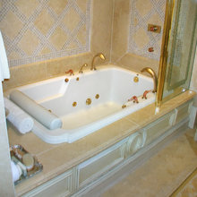 Bathroom Ideas