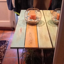 Furniture Redo Projects