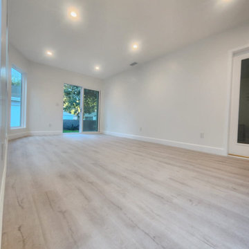 Room Addition - Los Angeles