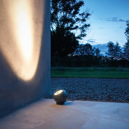 Shot LED Spot Light - Path Lights