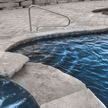 Barrington Hills IL Pool & Spa