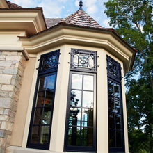 exterior architecture