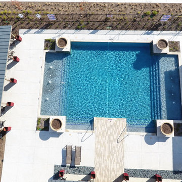 Artesia Amenity Pool
