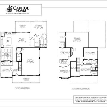 1007 Cabell Drive Franklin, TN 37064 | NATURE'S LANDING