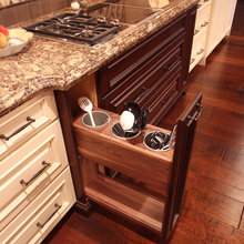 Kitchen ideas