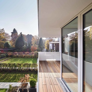 Bellevue 30, Hamburg