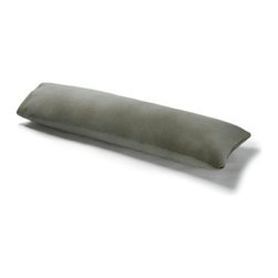 Avana Ellipse Memory Foam Body Pillow 48" - Bed Pillows