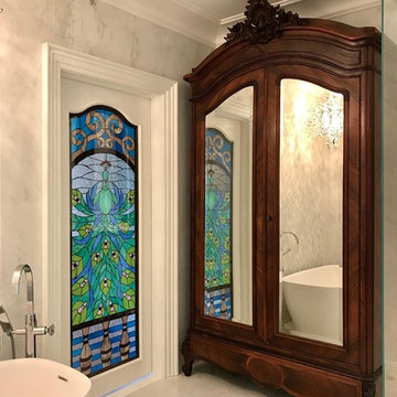 VSD Her Ensuite
