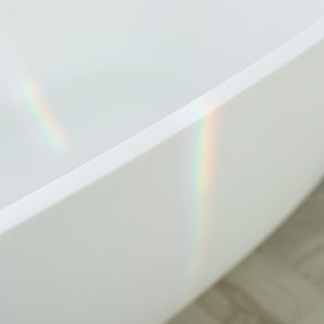 Soaking Tub Rainbow