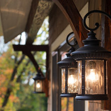 Outdoor lighting