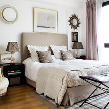 eclectic bedroom may 2017