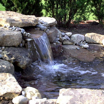 Exterior Landscape