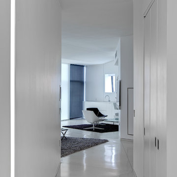 100 Eleventh Avenue