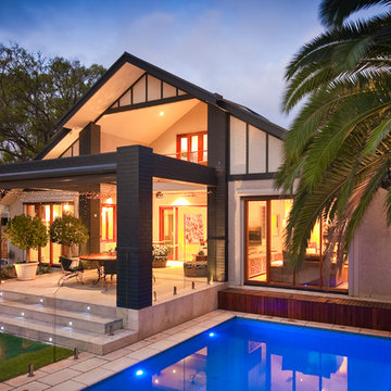 Hawthorn Residence