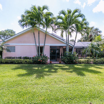 Jonathan's Landing Home For Sale - 17036 Freshwind Circle