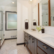 Bathroom Ideas
