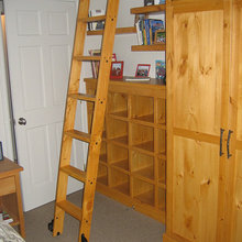 Closet Ideas