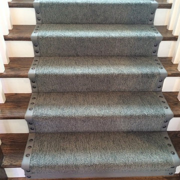 Rugs in Action