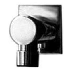 Fantini 9417U Shower Program Plano Wall-Mount Water Outlet - Products