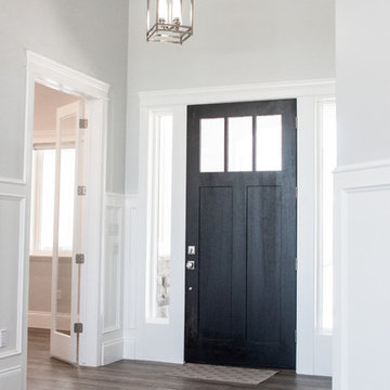 Garden Gate Homes, LLC Custom Homes