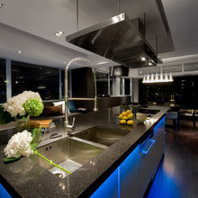 kitchen lighting