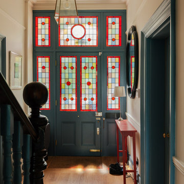 Brockwell Park House