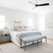 Bedroom Ideas