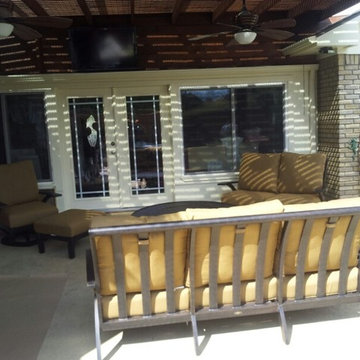 Best Patios in North Texas
