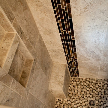 Colonial Park Bathroom Remodel