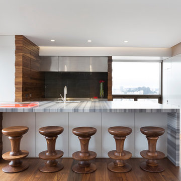 Kitchens