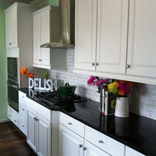 Dreamy Kitchens