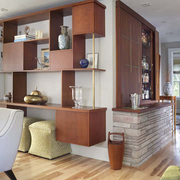 Mid Century Vibe