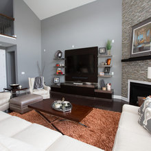 Living Room Ideas