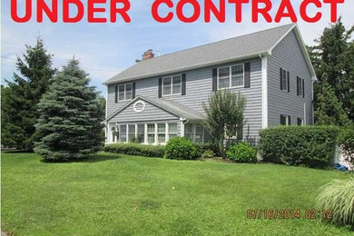 Under Contract - Brielle Colonial, Walk to everything