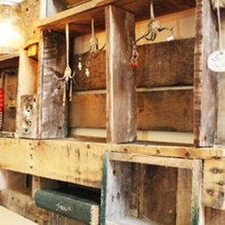 Classic Lighted Jewelry Display/Organizer - Display And Wall Shelves 