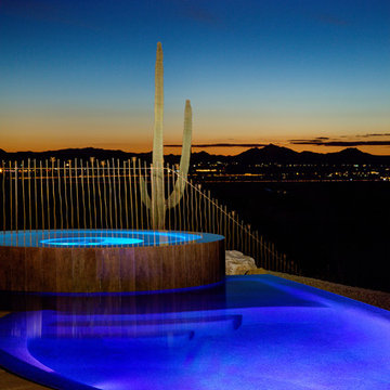 The Residences at The Ritz-Carlton, Dove Mountain, Lot 121