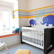 Elephant Nursery