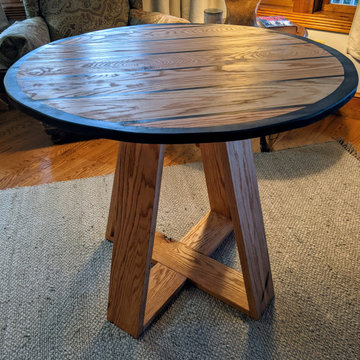 Custom Tables, Coffee, Bedside, kitchen