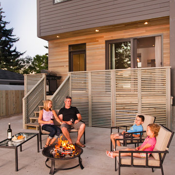 Budget Friendly Family Home