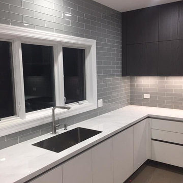 Our Work