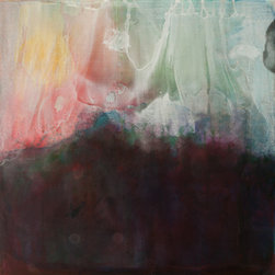 Painting by Ruth Lantz - Artwork