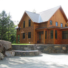 Exterior Ideas