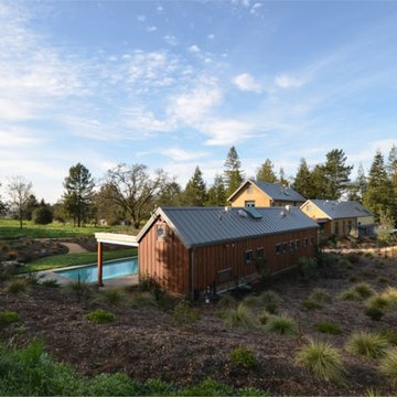 Sonoma Residence