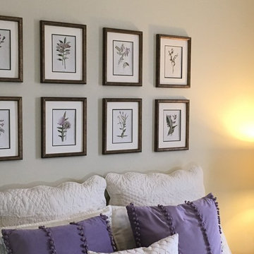 Botanical Prints