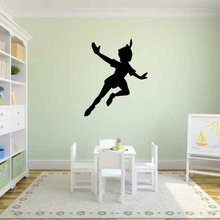 peter pan nursey