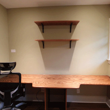 Our Work