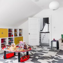 play Area