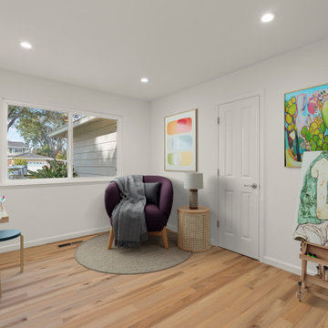 Affordable Abode