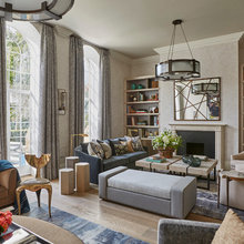 town house