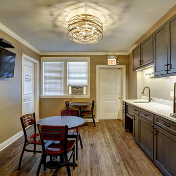 Marin Funeral Home